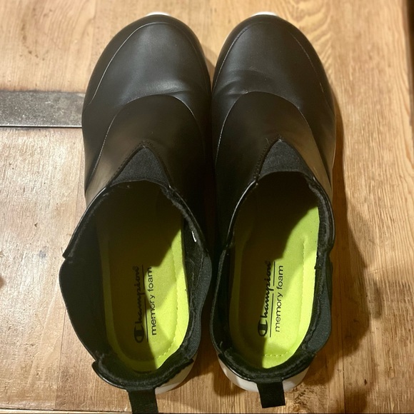 Champion memory foam booties - Picture 5 of 6